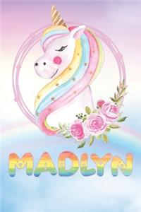 Madlyn