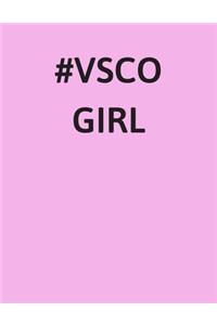 #vscogirl