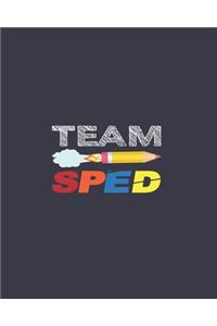 Team Sped