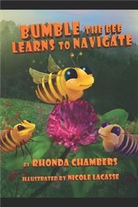 Bumble The Bee Learns To Navigate