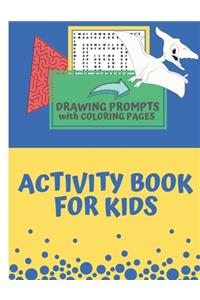 Activity Book