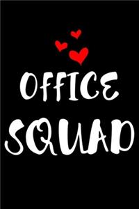 Office Squad