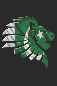 Pakistan Notebook