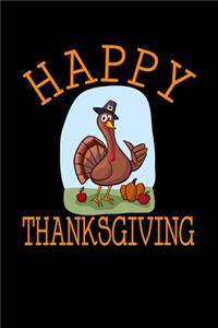 Happy Thanksgiving