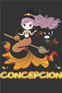 Concepcion