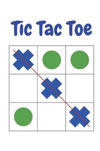 Tic Tac Toe