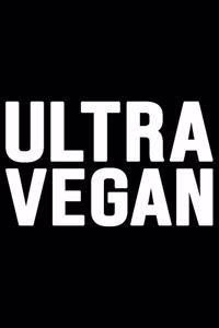 Ultra Vegan