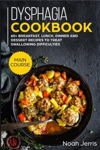 Dysphagia Cookbook