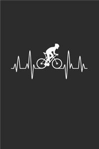 Bicycle Notebook