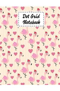 Dot Grid Notebook