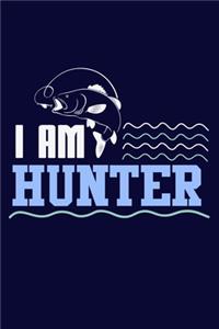 I Am Hunter