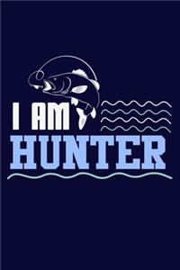 I Am Hunter