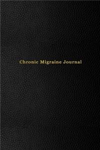 Chronic Migraine Journal