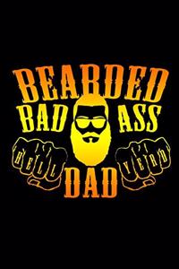 Bearded Badass Dad