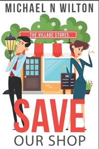 Save Our Shop