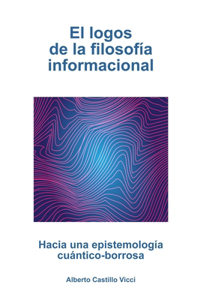 logos de la filosofía informacional