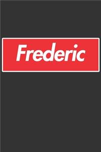 Frederic