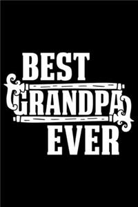 Best Grandpa Ever