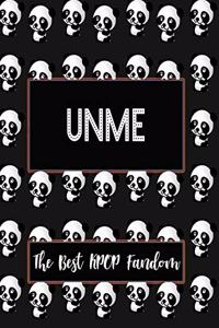 UNME The Best KPOP Fandom