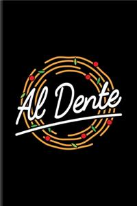Al Dente