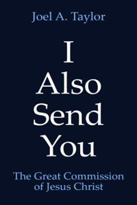 I Also Send You