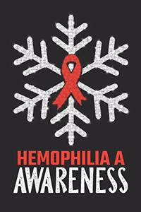 Hemophilia A Awareness