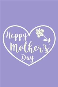 Happy Mother's Day