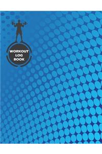 Workout Log Book