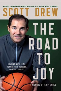 The Road to J.O.Y.