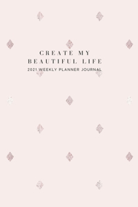 Create My Beautiful Life