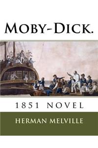 Moby-Dick.