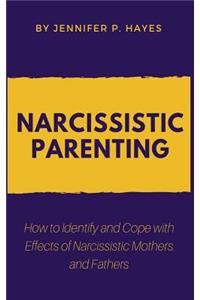 Narcissistic Parenting