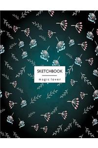 sketchbook