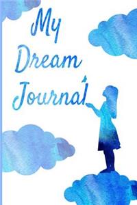 My Dream Journal