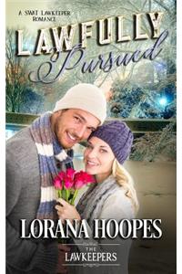 Lawfully Pursued: A Swat Lawkeeper Romance