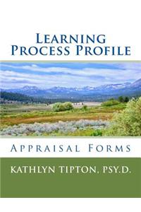 Learning Process Profile