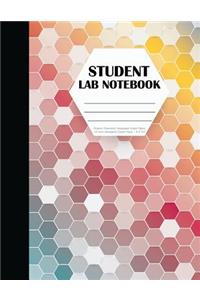 Student Lab Notebook