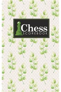 Chess Scorebook