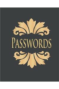 password