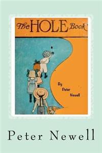 The Hole Book