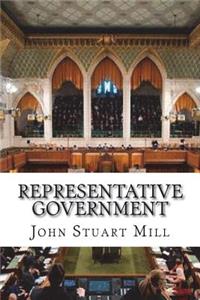 Representative Government