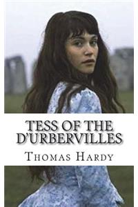 Tess of the d'Urbervilles