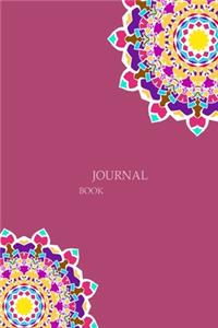 Journal Book