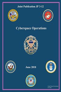 Joint Publication JP 3-12 Cyberspace Operations June 2018