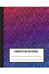 Composition Notebook
