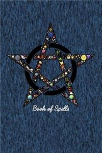Book of Spells