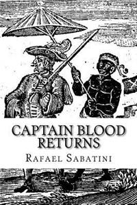 Captain Blood Returns
