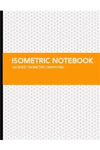 Isometric Notebook