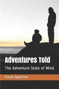 Adventures Told