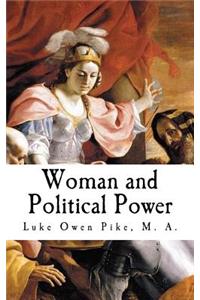 Woman and Political Power